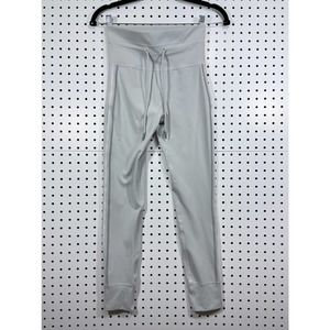 Vuori Tie Waist Daily Leggings Sz S